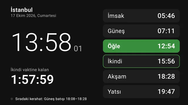 Ekran koruyucu