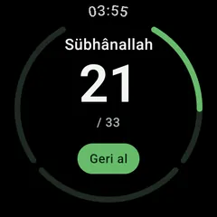 Tesbihat