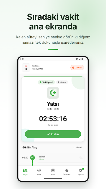 Google Play ekran görüntüsü 1