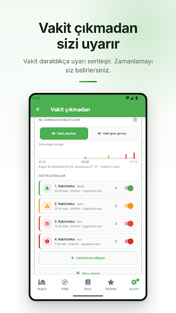 Google Play ekran görüntüsü 2