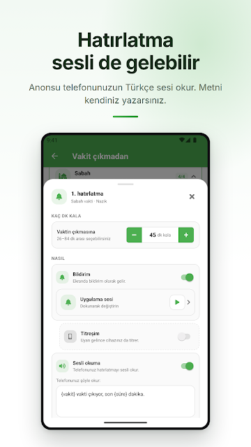Google Play ekran görüntüsü 3