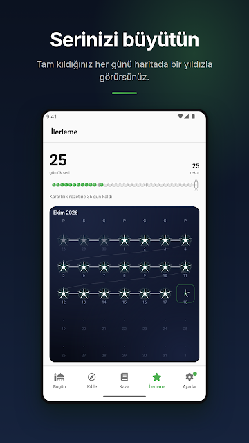 Google Play ekran görüntüsü 4