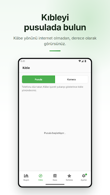 Google Play ekran görüntüsü 5