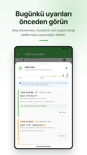 Google Play ekran görüntüsü 6