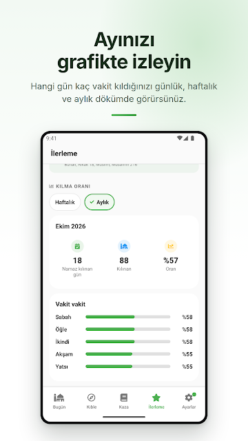Google Play ekran görüntüsü 8