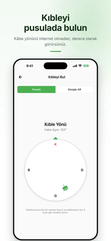Kıble