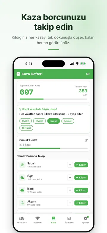 Kaza