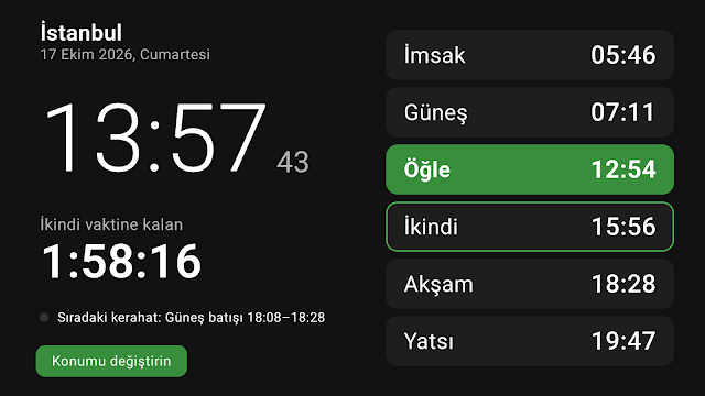 Google Play — Android TV ekran görüntüsü 1