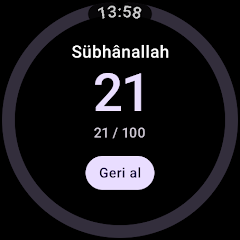 Google Play — Wear OS ekran görüntüsü 4
