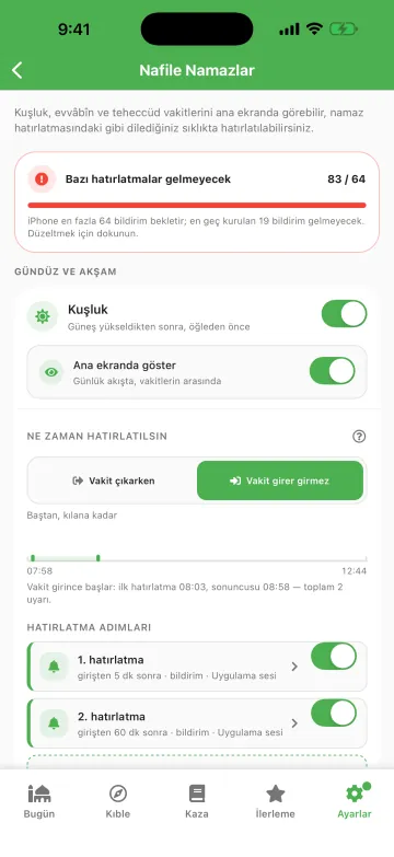 Nafile